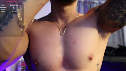 soy mike online show from October 2025 12:16:01 AM