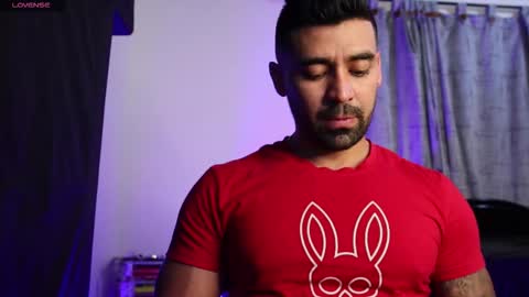 soy mike online show from October 2025 10:56:01 PM