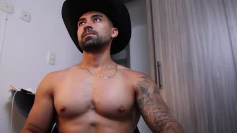 soy mike online show from December 2025 01:53:01 PM