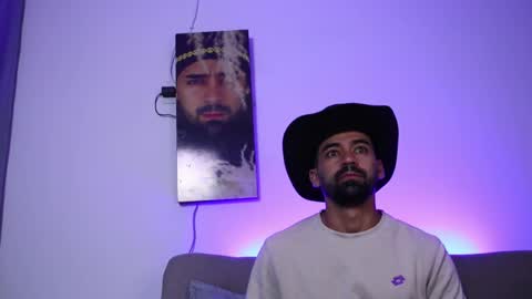 soy mike online show from February 2026 10:12:01 AM