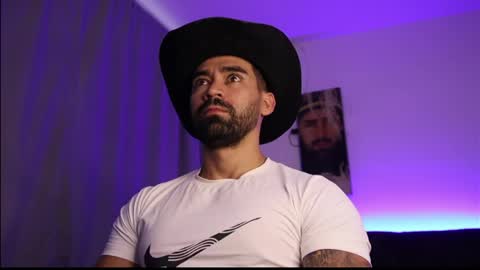 soy mike online show from April 2026 11:22:02 AM