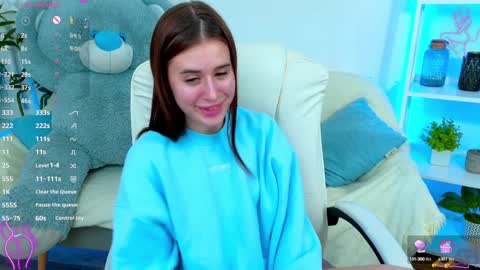 Milana online show from January 2025 08:53:02 PM