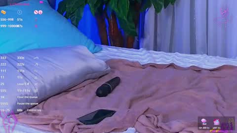 Milana online show from February 2025 10:54:01 PM