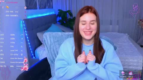 Milana online show from February 2025 05:31:02 AM