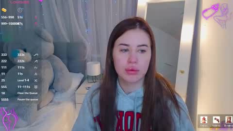 Milana online show from January 2026 04:49:02 AM