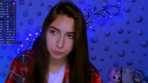 Snapshot of _mila_fire chatting on December 2025 10:54:01 AM your Mila online show from December 2025 10:54:01 AM