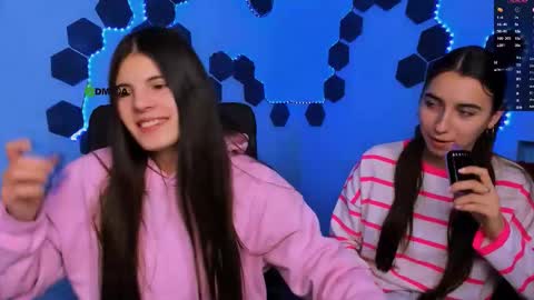 Snapshot of _mila_fire chatting on December 2025 08:22:01 AM your Mila online show from December 2025 08:22:01 AM