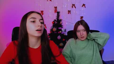 Snapshot of _mila_fire chatting on December 2025 10:57:01 AM your Mila online show from December 2025 10:57:01 AM