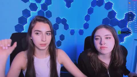 Snapshot of _mila_fire chatting on January 2026 11:46:02 AM your Mila online show from January 2026 11:46:02 AM