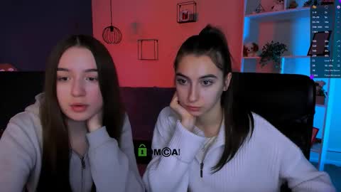 Snapshot of _mila_fire chatting on January 2026 09:35:02 AM your Mila online show from January 2026 09:35:02 AM