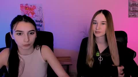 Snapshot of _mila_fire chatting on February 2026 09:48:01 AM your Mila online show from February 2026 09:48:01 AM