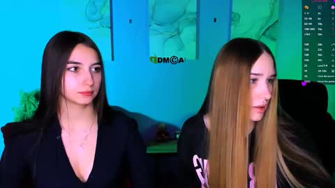 Snapshot of _mila_fire chatting on February 2026 09:46:01 AM your Mila online show from February 2026 09:46:01 AM