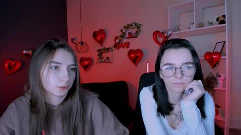 Snapshot of _mila_fire chatting on February 2026 10:00:02 AM your Mila online show from February 2026 10:00:02 AM