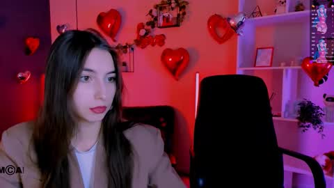 Snapshot of _mila_fire chatting on February 2026 09:49:01 AM your Mila online show from February 2026 09:49:01 AM