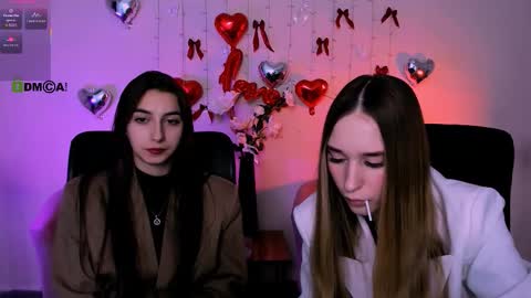 Snapshot of _mila_fire chatting on February 2026 10:03:02 AM your Mila online show from February 2026 10:03:02 AM