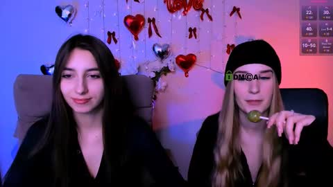 Snapshot of _mila_fire chatting on February 2026 09:42:02 AM your Mila online show from February 2026 09:42:02 AM