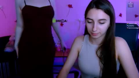 Snapshot of _mila_fire chatting on May 2026 02:45:01 PM your Mila online show from May 2026 02:45:01 PM