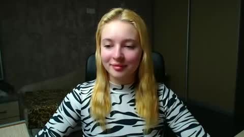 Melanie online show from December 2025 06:40:01 AM