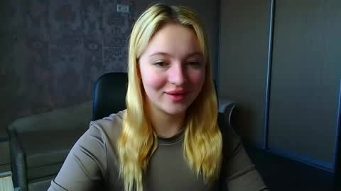 Melanie online show from March 2026 10:00:02 AM