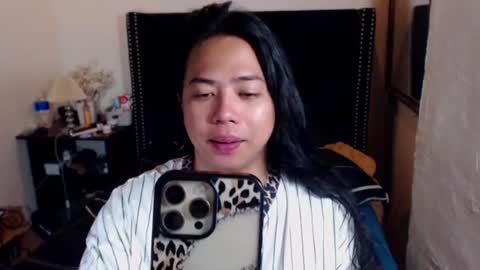 Snapshot of _milana_banana chatting on July 2026 11:03:01 AM Milana BANANA online show from July 2026 11:03:01 AM