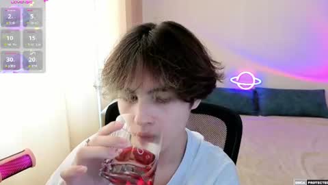 Snapshot of _milway_ chatting on July 2026 11:49:02 AM Luka online show from July 2026 11:49:02 AM