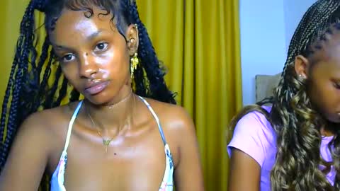 Mimi online show from February 2026 02:37:01 AM