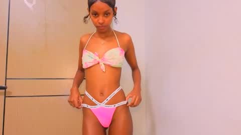 Mimi online show from April 2026 02:27:01 AM