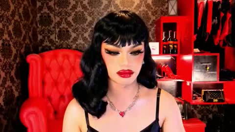 Snapshot of _ministryofsin_ chatting on September 2025 06:54:01 PM Raven Strauss online show from September 2025 06:54:01 PM