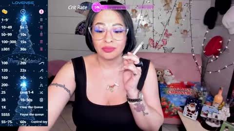 Snapshot of _miranda_spark chatting on December 2024 05:38:01 AM Miranda online show from December 2024 05:38:01 AM