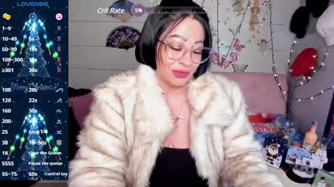 Snapshot of _miranda_spark chatting on December 2024 08:45:02 AM Miranda online show from December 2024 08:45:02 AM