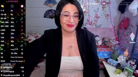 Snapshot of _miranda_spark chatting on December 2024 06:10:02 AM Miranda online show from December 2024 06:10:02 AM