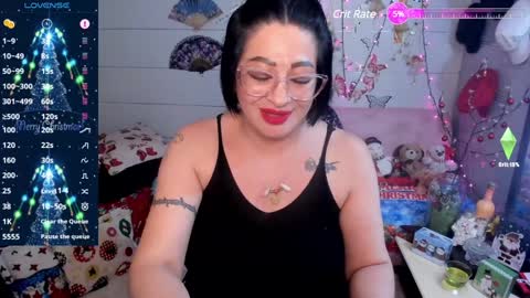 Snapshot of _miranda_spark chatting on December 2024 05:18:02 AM Miranda online show from December 2024 05:18:02 AM