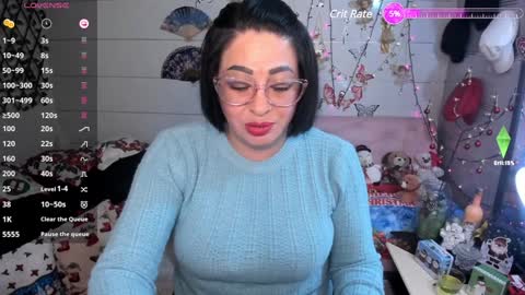 Snapshot of _miranda_spark chatting on December 2024 02:38:02 AM Miranda online show from December 2024 02:38:02 AM