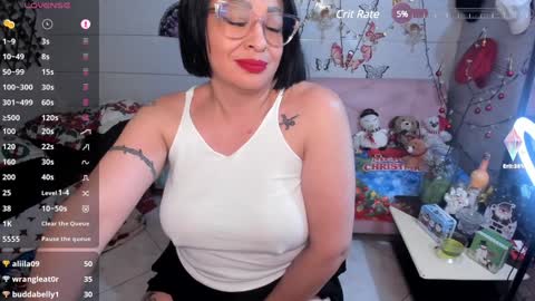 Snapshot of _miranda_spark chatting on December 2024 08:55:02 AM Miranda online show from December 2024 08:55:02 AM