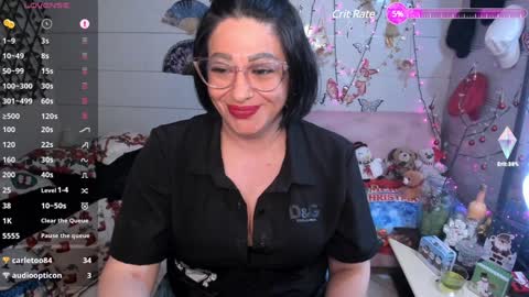 Snapshot of _miranda_spark chatting on December 2024 08:48:01 AM Miranda online show from December 2024 08:48:01 AM