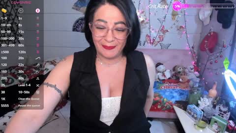 Snapshot of _miranda_spark chatting on January 2025 10:13:02 PM Miranda online show from January 2025 10:13:02 PM