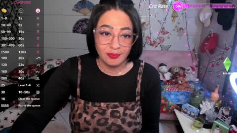 Snapshot of _miranda_spark chatting on January 2025 02:54:02 AM Miranda online show from January 2025 02:54:02 AM