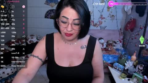 Snapshot of _miranda_spark chatting on January 2025 03:18:02 AM Miranda online show from January 2025 03:18:02 AM