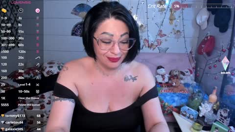 Snapshot of _miranda_spark chatting on January 2025 09:21:02 AM Miranda online show from January 2025 09:21:02 AM