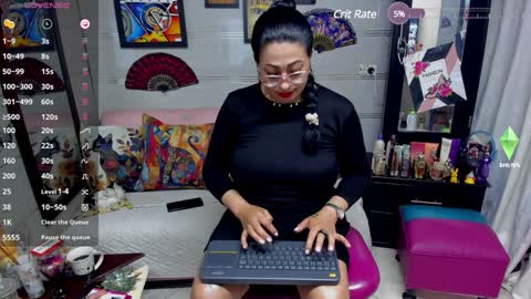 Snapshot of _miranda_spark chatting on January 2025 04:13:01 AM Miranda online show from January 2025 04:13:01 AM