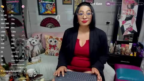 Snapshot of _miranda_spark chatting on March 2025 04:57:02 AM Miranda online show from March 2025 04:57:02 AM