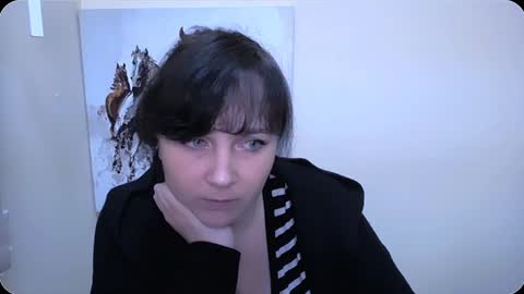 Snapshot of _miranda_sun chatting on January 2025 08:34:02 AM Miranda online show from January 2025 08:34:02 AM