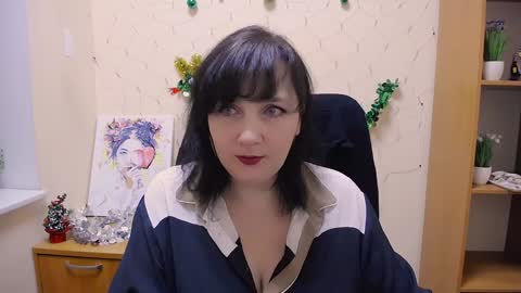 Snapshot of _miranda_sun chatting on January 2025 07:25:01 AM Miranda online show from January 2025 07:25:01 AM