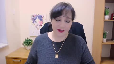 Snapshot of _miranda_sun chatting on January 2025 11:07:01 AM Miranda online show from January 2025 11:07:01 AM