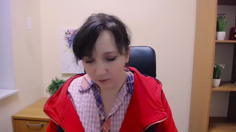 Snapshot of _miranda_sun chatting on January 2025 07:32:02 AM Miranda online show from January 2025 07:32:02 AM