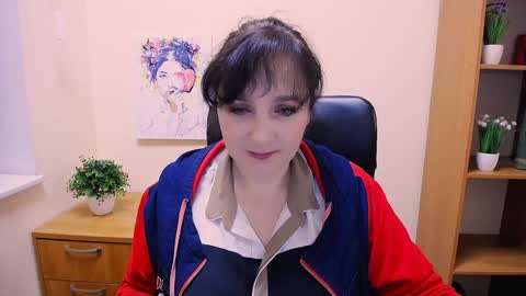 Snapshot of _miranda_sun chatting on January 2025 10:30:01 AM Miranda online show from January 2025 10:30:01 AM