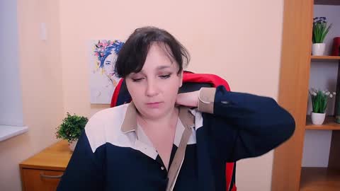 Snapshot of _miranda_sun chatting on January 2025 02:24:02 PM Miranda online show from January 2025 02:24:02 PM