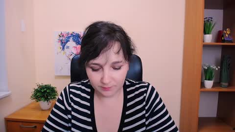 Snapshot of _miranda_sun chatting on January 2025 01:19:02 PM Miranda online show from January 2025 01:19:02 PM