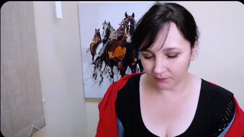 Snapshot of _miranda_sun chatting on January 2025 01:38:01 PM Miranda online show from January 2025 01:38:01 PM