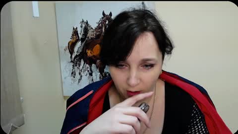 Snapshot of _miranda_sun chatting on January 2025 01:31:02 PM Miranda online show from January 2025 01:31:02 PM